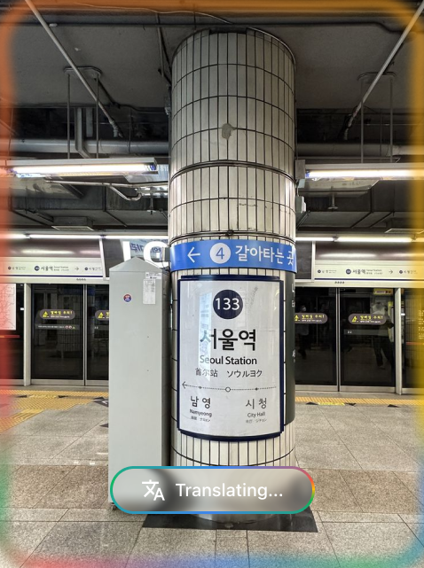 Smart Glasses Hero